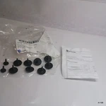Genuine Chevrolet Silverado Sierra 2014-2019 Tailgate Liner Mounting Kit New. Price: $24.99.