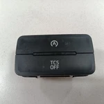 Ford Ecosport Traction Switch GN1513D734FD 2022 2021 2020 2019 2018 Oem Used. Price: $29.56.