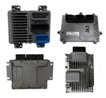 Oem Electronic Control Module (ecm) Fits 2008 Hyundai Accent 1.6L 39111-26BE6 Used. Price: $53.99.