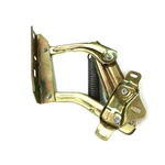 Hood Hinge Lh 1973-1979 Ford Bronco And More New. Price: $139.41.