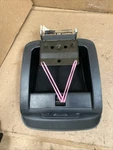 2003 2004 2005 Subaru Forester Center Dash Storage Compartment Clock Display Oem Used. Price: $59.99.