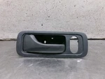 03 - 08 Honda Element Left Driver Front Interior Door Handle Used. Price: $20.95.