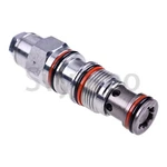 Svyoroo Counter Balance Valve 4640936 Jlg Aerial Work Platform New. Price: $68.00.