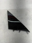 Oem 20-24 Tesla My Front Right Door Wing Mirror Triangle Cover Trim 2529.3016 Used. Price: $43.00.