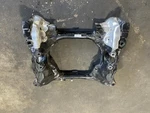 2011 2014 Mercedes S550 Front Crossmember Subframe K-frame Oem+ Used. Price: $312.02.
