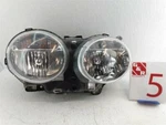 2005 2006 2007 2008 2009 Jaguar XJ8 Xenon Hid Passenger Rh Headlight Lamp Oe Used. Price: $464.98.