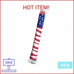 Hot Glove Mega Wrap Usa Flag Bat Grip,one Size New. Price: $13.69.