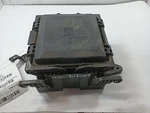 Fuse Box Engine From 2014 Cadillac Cts Base W/ Signal-marker Lamps 11753461 Used. Price: $96.04.