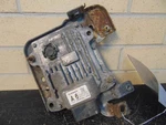 Engine Ecm Electronic Control Module 1.6L Manual Fits 12 Versa 1917328 Used. Price: $75.00.