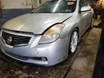 Engine Ecm Electronic Control Module By Battery Tray 3.5L Fits 08 Altima 536155 Used. Price: $91.50.