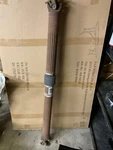 Original Oem Rear Drive Shaft 4.0L Automatic Transmission Fits 05-10 Mustang Used. Price: $175.00.