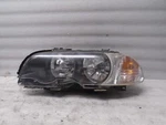 2001 Bmw 325CI E46 Front Left Driver Side Halogen Headlight Lamp Oem DK712234 Used. Price: $112.00.