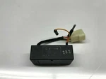 Ferrari F40 348 Mondial 3.4 Catalytic Control Station Unit Oem 142581 #4 Used. Price: $400.00.