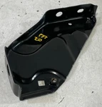 22-24 Honda Civic Front Right Passenger Bumper Lower Support Stay Bracket 100470 Used. Price: $21.12.