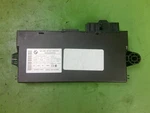 07-16 Bmw X5 Cas Comfort Access Control Module 61359147190 Oem Used. Price: $137.99.