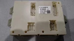 13 Mercedes ML350: Signal Activation Module; Lamps ID#1669008703 Used. Price: $63.75.