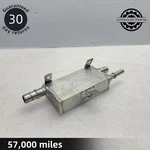 03-13 Maserati Quattroporte M139 Fuel Vapor Separator Unit 192101 Oem 57K Used. Price: $92.50.