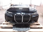 430I Bmw 2021 Front Clip 995615 Used. Price: $9812.50.