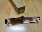 Nos 1969 Camaro Steering Wheel Horn Shroud Button Center Bar Cap Z28 Ss New. Price: $479.99.