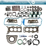 Full Gasket Set Fits 07-08 Gmc Acadia Saturn Outlook Buick Enclave 3.6L New. Price: $92.10.