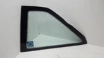Driver Left Quarter Glass Hatchback Fits 86-89 Mazda 323 548575 Used. Price: $79.80.