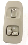 2000 Deville Oem Right Passenger Side Front Power Window Seat Heater Switch 01 Used. Price: $23.20.