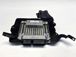 2018 Honda Clarity Plug Hybrid Engine Control Module 37820-5WJ-A59 Used. Price: $110.00.