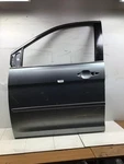 2007 Honda Odyssey Front Left Driver Side Door Shell Slate Green Metallic Oem+ Used. Price: $199.99.
