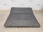 2015 Toyota Tacoma 5' Short Bed Trail Fx Tri Fold Tonneau Cover Used. Price: $170.00.