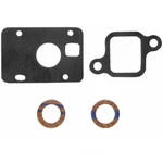Marine Thermostat Gasket Fel-pro 17605 New. Price: $18.32.