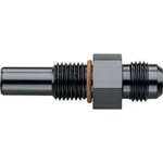 Fra- 481672-BL Fragola Black -6 1/4 Nps 4L80E Transmission Cooler Adapters New. Price: $14.32.