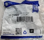 11547918 Oem Genuine Gm Engine/transmission Mount Bolt Acdelco 2/C New. Price: $11.23.