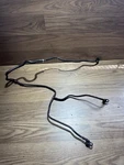 2010 2011 2012 2013 Porsche Panamera Breather Hose Pipe 4.8L 97010601101 Used. Price: $47.00.