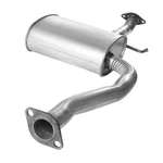 Ap Exhaust Muffler Assembly 40081 Tcp New. Price: $287.41.