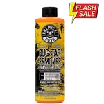 Chemical Guys Cws 104 16 Concentrated Bug And Tar Remover Car Wash Soap New. Price: $19.86.