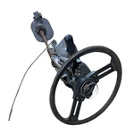 44QC510AM Genuine Mack Steering Column Used. Price: $384.00.