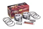 Performance Warehouse KB295 Pistons New. Price: $224.23.
