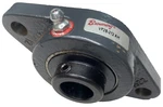 Browning VF2S-212 Ah Air Handling Flange Bearing Unit Bolt Setscrew Lock New. Price: $59.99.