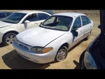 Used Rear Right Suspension Knuckle Fits: 2002 Ford Escort Drum Brakes W/o Abs. Price: $150.70.