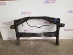 1998 Toyota Landcruiser 4.7L Awd Rear Bare Frame Section Used. Price: $297.50.