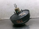 06 - 11 Hyundai Azera Power Brake Booster W/electronic Stability Control Used. Price: $69.95.