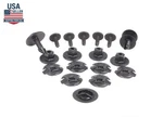 Audi A4 B8 A5 Wheel Arch Liner Screws Bolts Nuts Fixings Genuine 8K0098629 New. Price: $25.93.
