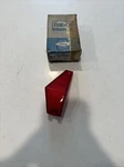 Nos New Ford C5GY-13451-C 1965 Mercury Comet Villager S/w Rear Lh Taillight Lens. Price: $40.00.