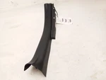 Rear Door Scuff Plate For Toyota Prius 2013 Pn 67917-52210-C0 Used. Price: $26.99.