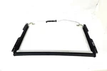 2017 Mercedes S550 Oem Rear Sunroof Roller Shade Assembly Used. Price: $349.00.