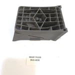 2004-2005 Jaguar S-type Wheel Stopper Chock Block 98AB17K038AB Used. Price: $89.00.