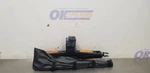 16 Infiniti QX80 Jack And Tool Kit Complete Used. Price: $95.63.