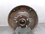 04 - 08 Mazda RX8 Left Driver Rear Spindle Knuckle Used. Price: $210.95.