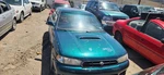 Crossmember/k-frame Rear Awd Excluding Outback And Sus Fits 95-99 Legacy Used. Price: $375.99.