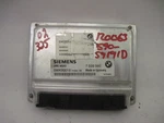 Ecu Ecm Computer Bmw 325I 2001 2002 - 7532343 528 050 578586 Used. Price: $63.99.